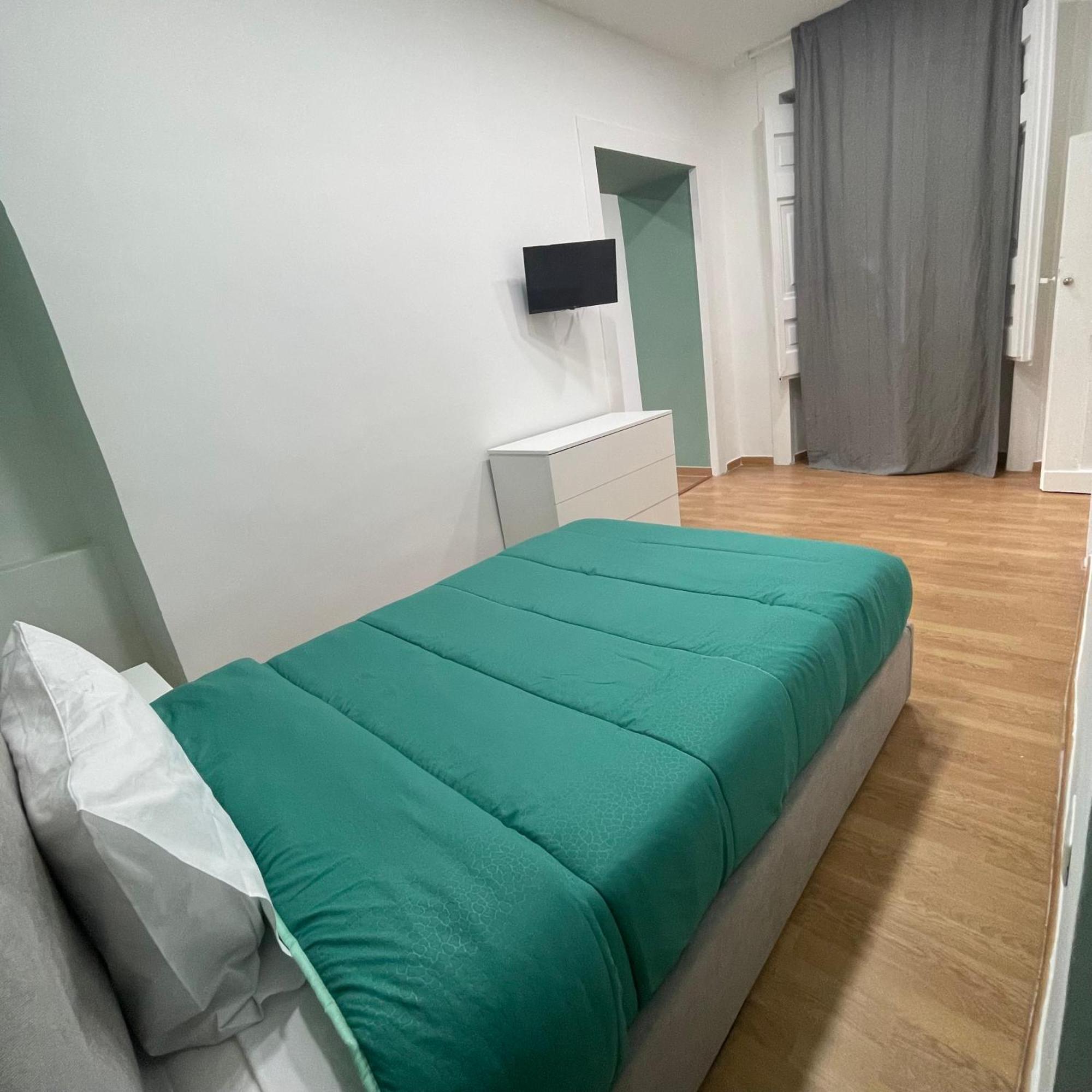 Pontecorvo 26 Apartment Napoli Exterior foto