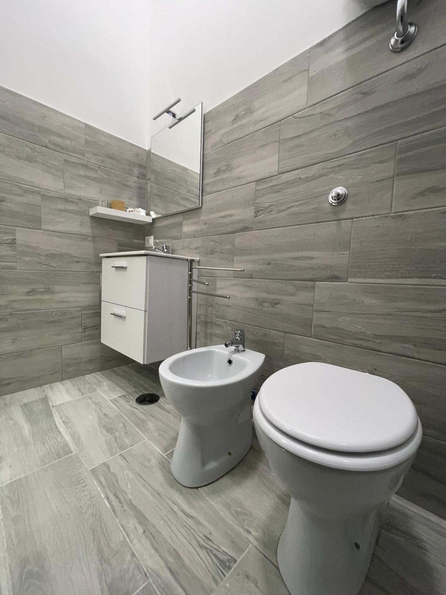 Pontecorvo 26 Apartment Napoli Exterior foto
